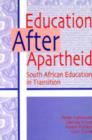 Education after apartheid : South African education in transition - Book