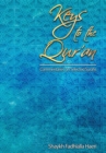 Keys to the Qur'an : A commentary on selected Surahs - Book