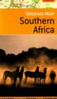 Touring Map of Southern Africa : 2nd Edition - Book