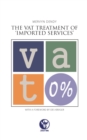 The  VAT Treatment of 'Imported Services' - eBook
