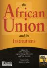 The African Union and its institutions - Book