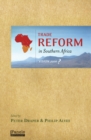 Trade reform in Southern Africa - Book
