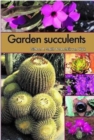 Garden Succulents - Book
