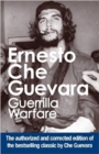 Guerrilla Warfare : The Authorised Edition - Book