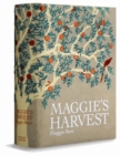 Maggie's Harvest - Book