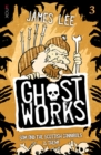 Ghostworks Book 3 - Book