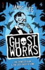 Ghostworks Book 4 - Book