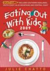 Eating Out With Kids in Sydney - eBook