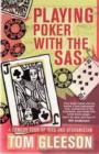 Playing Poker with the SAS : A Comedy Tour of Iraq and Afghanistan - Book