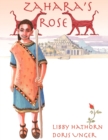 Zahara's Rose - Book