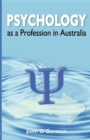 Psychology as a Profession in Australia - eBook