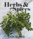 Growing & Using Herbs and Spices - Book
