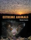 Extreme Animals - Book