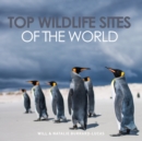 Top Wildlife Sites of the World - Book