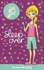 Sleep-Over! - Book