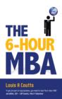 The 6-Hour MBA - Book