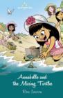 Annabelle and the Missing Turtles - Book