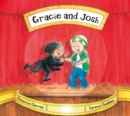 Gracie and Josh - Book