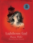Lighthouse Girl - Book