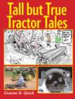 Tall But True Tractor Tales - Book