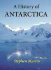 A History of Antarctica - Book