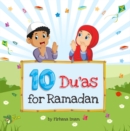 10 Du'as for Ramadan - Book