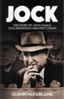 Jock - The Story of Jock McHale - Book