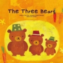 The Three Bears : Size Comparison - Book