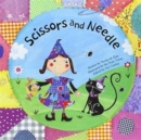 Scissors and Needle: Basic Shapes - Math : Basic Shapes - Book