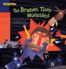 The Bremen Town Musicians - Book