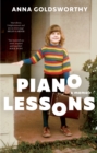 Piano Lessons : A Memoir - eBook