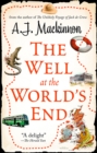 The Well at the World's End - eBook