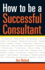 How to Be a Successful Consultant - eBook