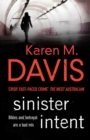 Sinister Intent - eBook