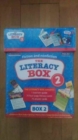 The Literacy Box 2 - Book