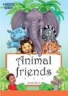 Animal Friends - Book