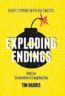 Exploding Endings : Screenshots & Laughing Gas - Book