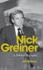 Nick Greiner : A Political Biography - Book