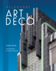 Melbourne Art Deco - Book