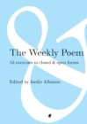 Weekly Poem - Book