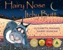 Hairy Nose, Itchy Butt - eBook