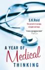 A Year of Medical Thinking - Book