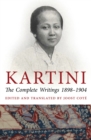 Kartini : The Complete Writings, 1898-1904 - Book