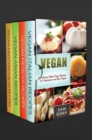 Ethnic Vegan Delight Box Set : 4 Books in 1 - Book