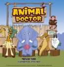 Animal Doctor, Animal Doctor - Book