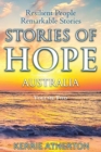 Stories of HOPE Australia Volume Two : Resilient People, Remarkable Stories - Book