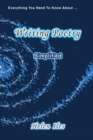 Writing Poetry - Simplified : Everything You Need to Know ... - Book