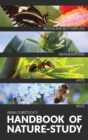 The Handbook Of Nature Study in Color - Insects - Book