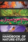 The Handbook Of Nature Study in Color - Trees and Garden Flowers - Book