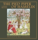 The Pied Piper of Hamelin - Book